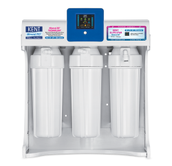 KENT Elite 2+ RO + UF + UV + TDS Control