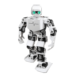 Hiwonder Tonybot Humanoid Robot with AI Vision & Voice Interaction, Educational Programming Kit, Supports Arduino, Scratch & Python, standard kit