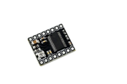 SmartElex DRV8825 Stepper Motor Driver with Aluminum Heat Sink