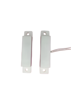 MAGNETIC DOOR SENSOR (FSDR-01) Type NC