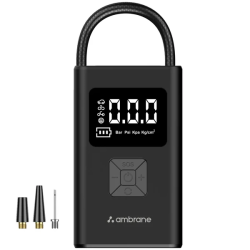 Ambrane  Turbo lite (Tyre Inflator)