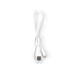 USB to Type-C Fast Charging and Data Transfer Cable -- 150 cm