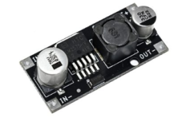 SmartElex LM2575S Buck Module -12V, 1A