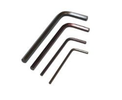 SF610M Drone Frame Allen Key Set