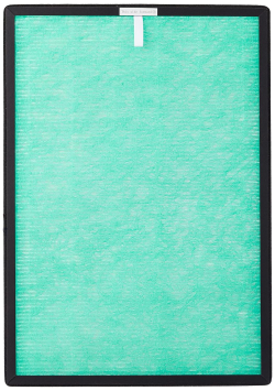 Honeywell Air Touch U2 Anti-Bacterial + HEPA Replacement Filter | Stages 2 & 3 Particle Filtration