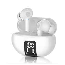 AUSHA Z9 TRANSLATOR (Translation Headphones-Real Time 144 Language Smart Translation Earbuds)