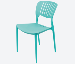 Regent Jerry Armless Chair (Pack of 5) | Friendly & Versatile