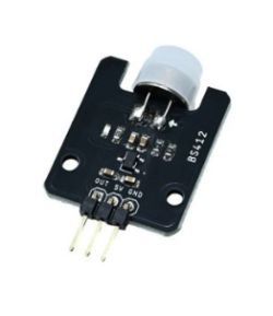 SmartElex BS412 PIR Motion Sensor