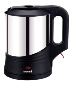 Electric Kettle (1.2 Ltr.)