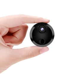 AUSHA  Wireless Mini Magnetic Camera