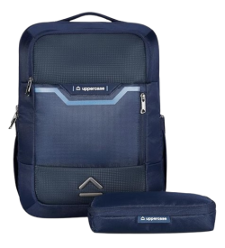 uppercase Edge Alphatech Padded 15.6