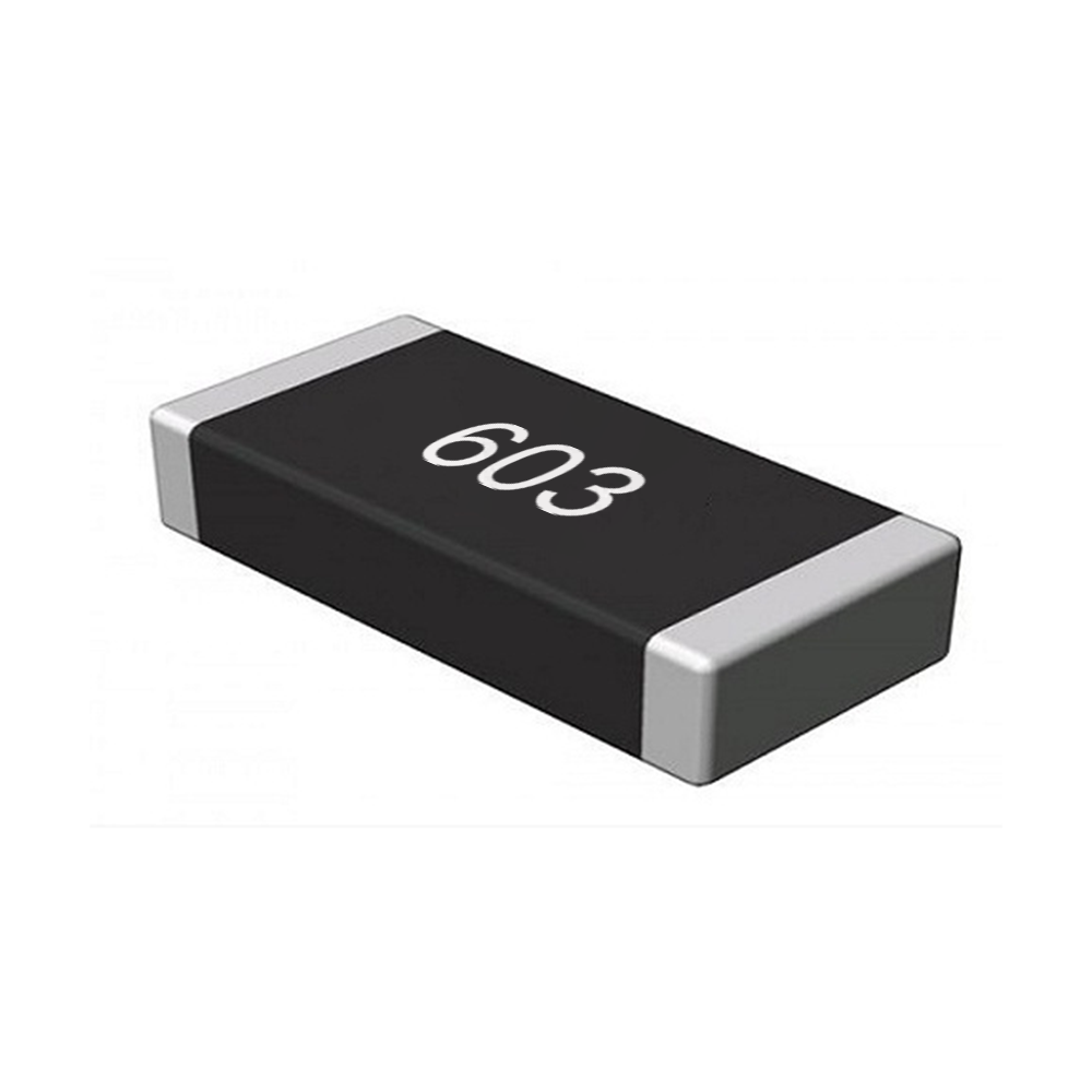 SMD RESISTANCE-42R2-603_1%