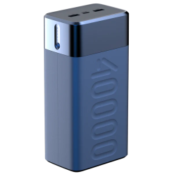 Ambrane Stylo Boost Power Bank