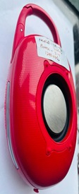 Outdoor Bluetooth speaker BTSSA-11