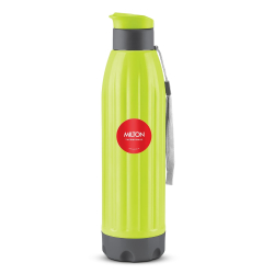 Milton Kool Windsor 900 Insulated Bottle | 900ml, Leak Proof, BPA-Free | Keeps Drinks Cold