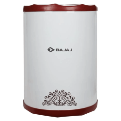 BAJAJ FIERRO 25L Vertical Water Heater