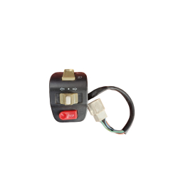 Switch Combination – Compatible with Okinawa Electric Scooters