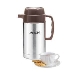 Milton Dura 1500 – Stainless Steel Tuff Insulated Jug (1500 ml)