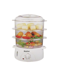 Food Steamer