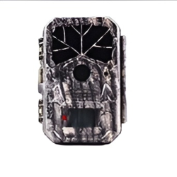AUSHA TRAIL CAMERA T8 BLACK FLASH (636-48M)