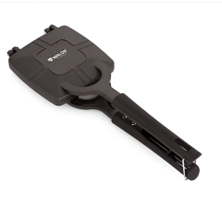 Nirlon Non-Stick Gas Compatible Dye Cast Grill Toster