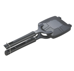 Skyline Hand Toaster – Compact & Durable Bread Toaster for Perfect Crisping