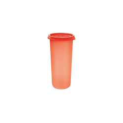 MILTON I Fresh Tall Container 600ML | Airtight, Leak Proof, Microwave Safe | BPA Free