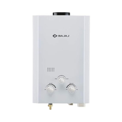 Bajaj Majesty Duetto Gas Water Heater ( PNG)