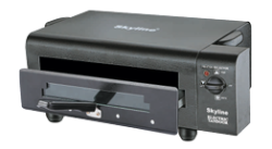 Skyline Electric Tandoor | 2200W Oil-Free Cooking with Multi-Cuisine Facility