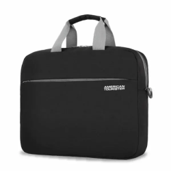 American Tourister Ripley Briefcase 1 Black