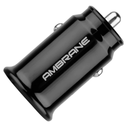 Ambrane ACC-56 12w Car Charger