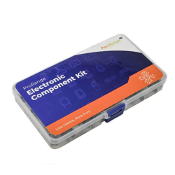 Pro-Range 300PCS Common Triode Kit