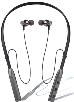 Bluetooth  Neckband  MD -214