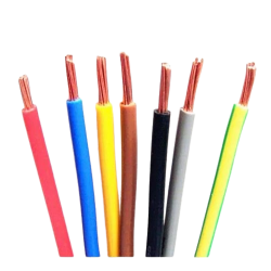 Stranded Conductor Wire