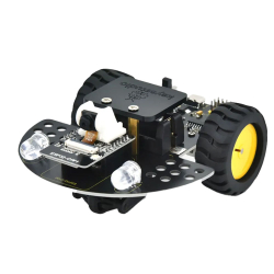 Keyestudio ESP32-CAM Vision Smart Car For Arduino Robot Kit