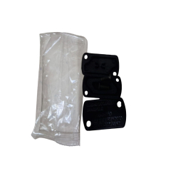 Oil Cover – Brake Master Cylinder Cover for Scooter & E-Scooty