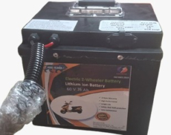 EV Battery Li-ion 48 V 24 Ah