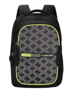 Pixel O2 Laptop Backpack | Uppercase laptop backpack