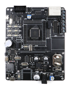SmartElex ATmega2560 Development Board