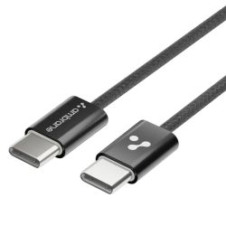 Ambrane ABCC-60G Type C to C  Cable
