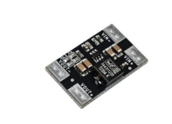 SmartElex  TPS565201DDCR  Buck Module - 3.3V/5V, 5A