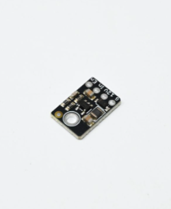 SmartElex 12V Bias Voltage Boost Converter - TPS61040