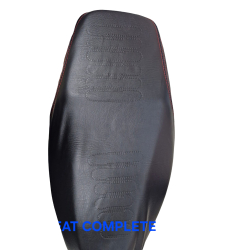 Complete Seat Assembly for Two Wheelers & E-Scooters