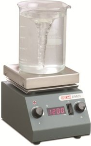 REMI MANETIC STIRRER MODEL 5MLH