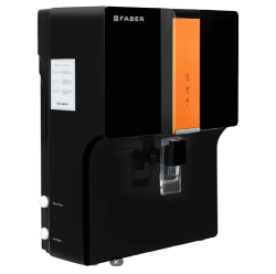 Faber FWP CUV 8000 (UV+UF+COPPER) Water Purifier