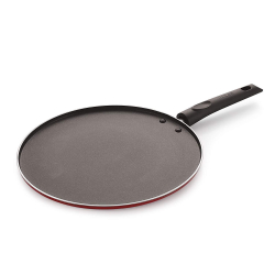 Nirlon Non-Stick Gas Compatible Smart Tawa 29cm
