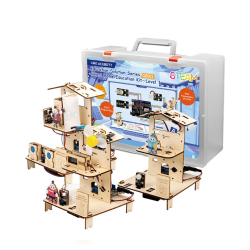 ACEBOTT Smart Home Education Kit -Level 1