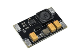 SmartElex   MC33063ADR Boost Module - 18V,1.5A