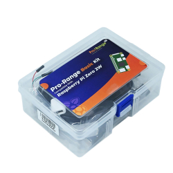 Pro-Range Raspberry PI Zero/w Basic Kit