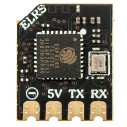 RadioMaster RP2 V2 ExpressLRS 2.4ghz Nano Receiver